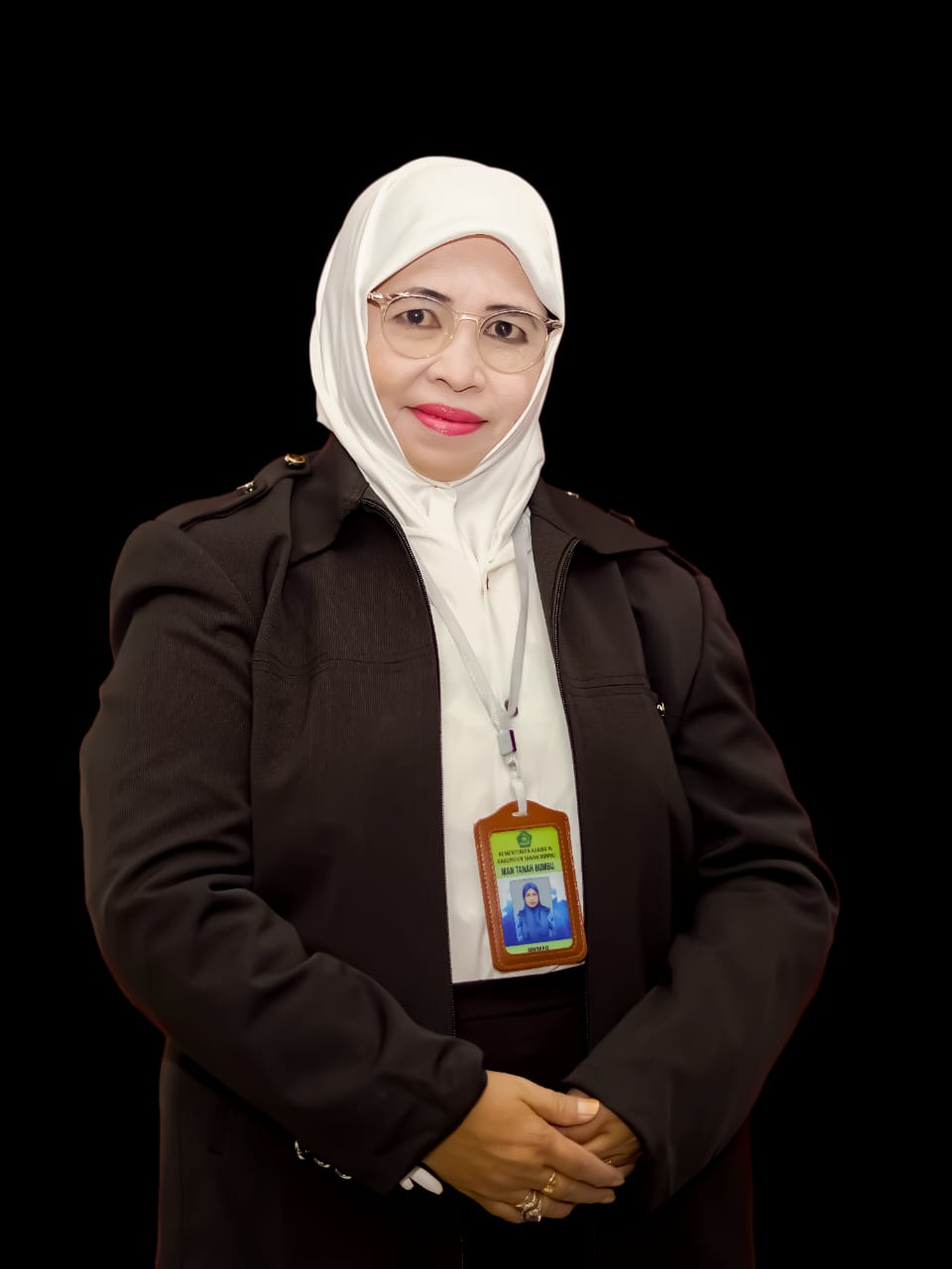 Dra. Hj. HIKMAH, MM